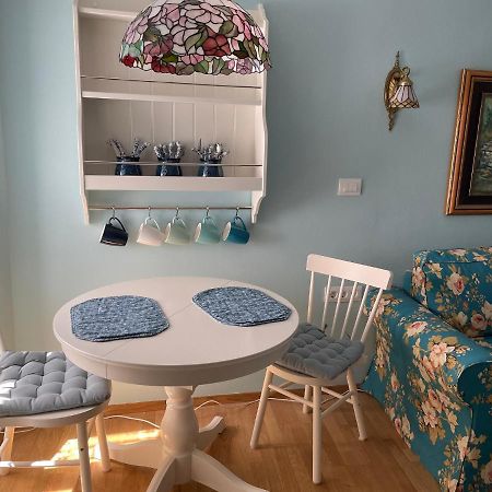 Studio Apartment Sweet Dreams Rovinj Exterior photo