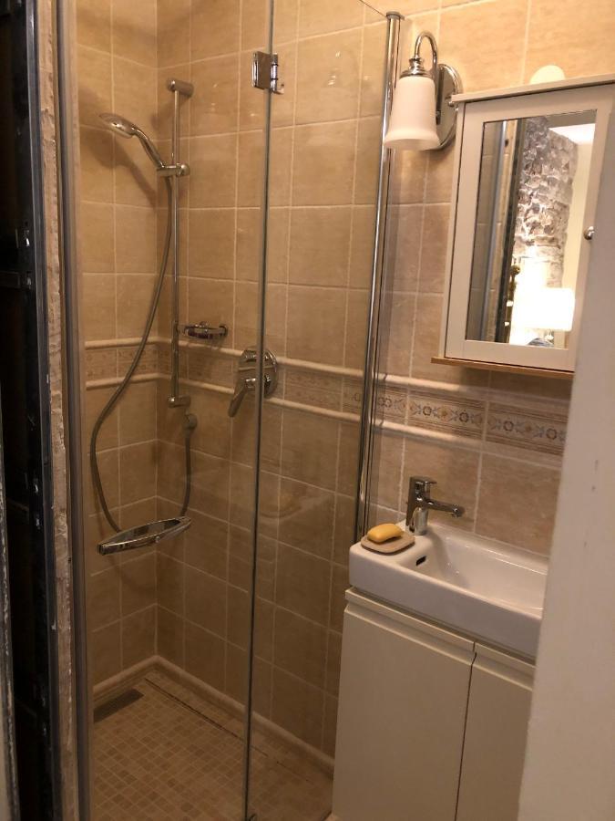 Studio Apartment Sweet Dreams Rovinj Exterior photo